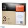 AKMAN LED 18W. downlight. Verborgen muur. Vierkant. 1600lm. 4000K. Wit. ingebouwde LED-voeding foto 2