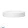 CITY LED 12W. luminaire downlight. encastré. rond. 860lm. 4000K. blanc. alimentation LED intégrée photo 3