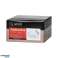SORMUS R marco decorativo para luz puntual. MR16/GU10 máx. 50W. ajustable. redondo. blanco fotografía 1
