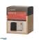 KORIN 10. luminaire de type downlight. 60W. E27. acier. blanc photo 1