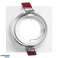 FONDI SC decorative frame for spot luminaire. MR16/GU10 max. 50W. square. constant. Aluminium. White image 5