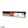 PEEGEL LED 9W, lamp above the mirror, 810lm, 4000K, length 60 cm, plastic+acrylic, silver image 1