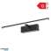 MERA LED 8W. Lampe über dem Spiegel. 720lm. 4000K. Länge 40cm. Aluminium Bild 1
