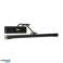 RICO LED 7W. Spiegel-Lampe. 770lm. 4000K. IP44. Länge 40 cm. schwarz Bild 4