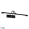 RICO LED 9W. Spiegel Leuchte. 990lm. 4000K. IP44. Länge 50 cm. schwarz Bild 3