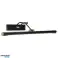RICO LED 9W. Spiegel Leuchte. 990lm. 4000K. IP44. Länge 50 cm. schwarz Bild 4