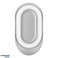 AGRA LED alakaapin lamppu 2.5W. 80lm. 4000K. harmaa kuva 4