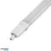 BISE LED 36W. hermetische Leuchte. 3250lm. IP65. 4000K Bild 2