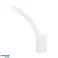 PYRITE LED 10W. Luminaire de jardin 800lm. Indice de protection IP54. 4000K. blanc photo 4