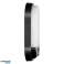 NEFRYT LED 10W. garden light with motion sensor. 800lm. IP54. 4000K. black image 3