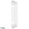 NEFRYT LED 10W. садове світло. 800lm. IP54. 4000K. біле зображення 3