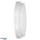AGAT LED 15W. садове освітлення. 1100lm. IP54. 4000K. біле зображення 4