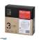 AD OP 6116WLPMR4 HALIT LED 10 Вт. Садовий світильник з датчиком руху 140°. 600 лм. IP65. 4000 тис. ІК10. Білий зображення 2
