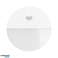 AD OP 6116WLPMR4 HALIT LED 10 Вт. Садовий світильник з датчиком руху 140°. 600 лм. IP65. 4000 тис. ІК10. Білий зображення 3
