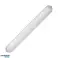 HYZ LED NEU 18W. hermetische Leuchte. 1800lm. IP65. IK08. 4000K. ABS/PC Bild 5