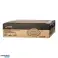 HORIN LED 100W Highbay-Leuchte. 9000lm. IP65. 4000K. Aluminium Bild 1
