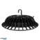 HORIN LED 150W highbay svítidlo. 13500lm. IP65. 4000K. hliník fotka 4