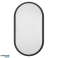 NEFRYT LED 15W. havebelysning. 1100lm. IP54. 4000K. sort billede 2