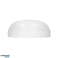 RISMO LED ROUND 7W channel light. 630lm. IP65. IK08. 4000K image 3