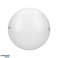 RISMO LED ROUND 7W channel light. 630lm. IP65. IK08. 4000K image 4