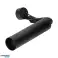 BARBRA PLR GU10 pendant light max 35W. IP20. round. black. aluminum image 2