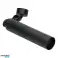 BARBRA PLR GU10 pendant light max 35W. IP20. round. black. aluminum image 3