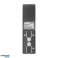 FRENIT LED 20W. садове світильник. 2000lm. IP65. 4000K. сірий зображення 4