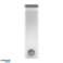 FRENIT LED 20W Gartenleuchte mit Bewegungsmelder 1800lm IP65 4000K Dimmfunktion Grau Bild 3