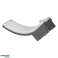 FRENIT LED 20W Gartenleuchte mit Bewegungsmelder 1800lm IP65 4000K Dimmfunktion Grau Bild 6