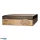 HORIN LED 200W Highbay-Leuchte. 18000lm. IP65. 4000K. Aluminium Bild 1