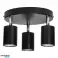 RINO wall and ceiling fixture image 2