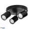 RINO wall and ceiling fixture image 4