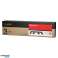 DOA wall and ceiling fixture. max. power 4x50W. GU10. IP20. black image 1