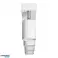 DOA wall and ceiling fixture. max. 4x50W. GU10. IP20. white image 3