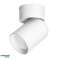 MALTA SP 1, applique murale et plafond, GU10 max. 12W, IP20, blanche photo 3