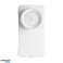 MALTA SP 1. luminaire mural et de plafond. GU10 max. 12W. IP20. blanc. base rectangulaire photo 5
