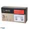 MALTA SP 2. luminaire mural et plafond. GU10 max. 2x12W. IP20. blanc photo 2