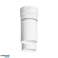 MALTA SP 2. luminaire mural et plafond. GU10 max. 2x12W. IP20. blanc photo 4