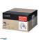 MALTA SP 3. lampe murale et de plafond. GU10 max. 3x12W. IP20. noire. base triangulaire photo 2