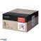 MALTA SP 3. luminaire mural et plafond. GU10 max. 3x12W. IP20. blanc. base ronde photo 2