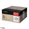 MALTA SP 4 lámpara de pared y techo. GU10 máx. 4x12W. IP20. negra. base cuadrada fotografía 2