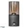 SALVIA φωτιστικό κήπου με αισθητήρα PIR. E27. μέγ. 15W. IP54. γκρι εικόνα 3