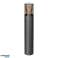 SALVIA bahçe aydınlatma direği. E27. max. 15W. IP54. 50cm. gri fotoğraf 1
