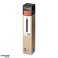 SALVIA bahçe aydınlatma direği. E27. max. 15W. IP54. 50cm. gri fotoğraf 2