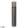 SALVIA bahçe aydınlatma direği. E27. max. 15W. IP54. 50cm. gri fotoğraf 3