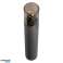 SALVIA bahçe aydınlatma direği. E27. max. 15W. IP54. 50cm. gri fotoğraf 5