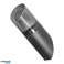 PEONIA οικιακό φωτιστικό κήπου. E27. μέγ. 15W. IP54. κεκλιμένο. μαύρο εικόνα 4