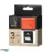 DRACO LED NEW 1.5W. recessed stair light. 12VDC. 30lm. 3000K. black. motion and twilight sensor. image 1