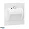 AD OS 6164LR6/W DRACO LED NIEUW 1.5W. Verborgen traparmatuur. 12VDC. 30lm. 6000K. wit. Bewegings- en schemersensor foto 3