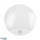 VIRAZON LED 15W. kattovalaisin liiketunnistimella. 1050lm. IP44. 4000K. maitopolykarbonaatti. valkoinen kuva 5